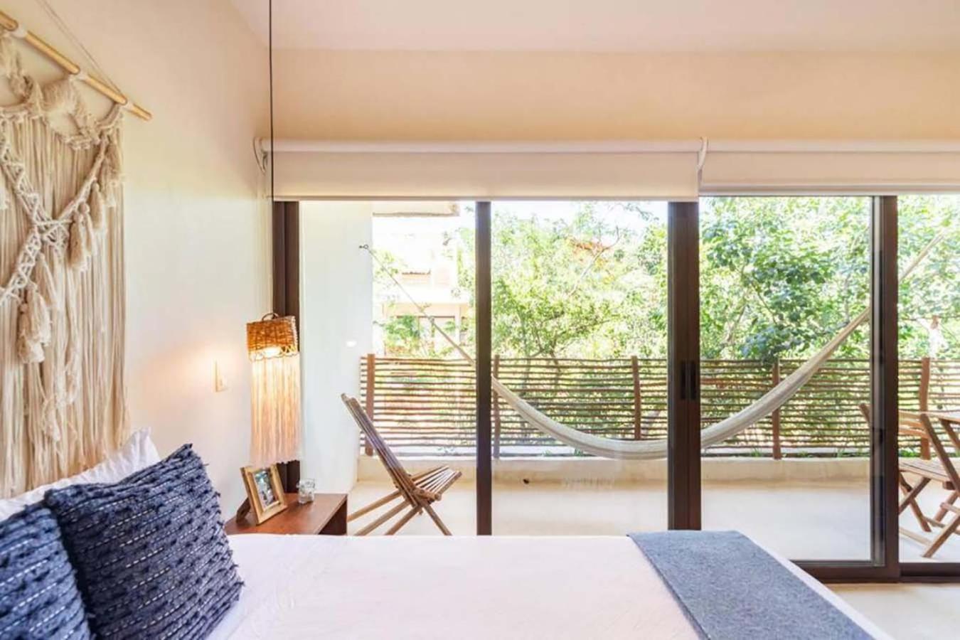 Relax Family Friendly In The In The Jungle - Pools & Cenotes Apartment