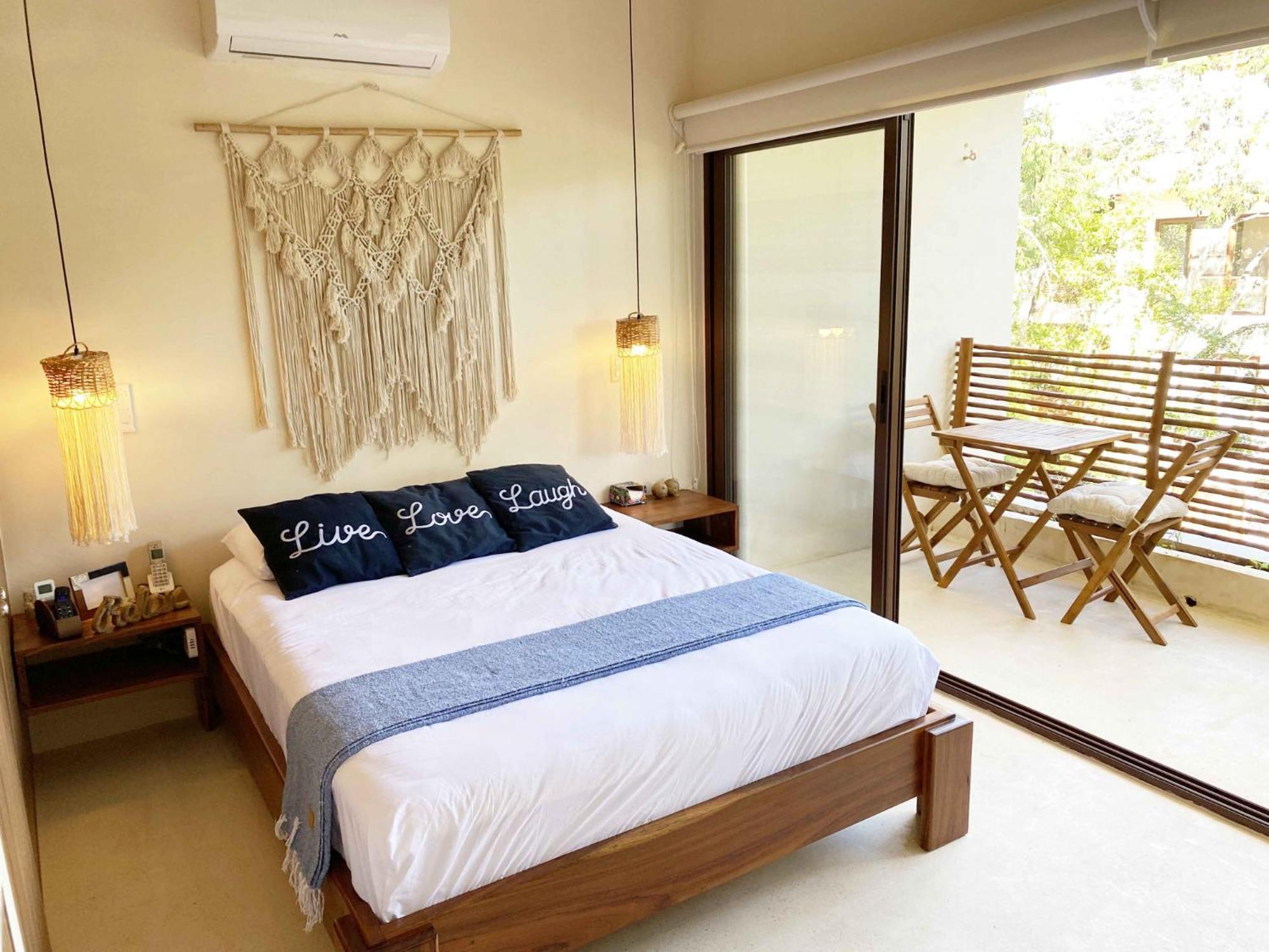 Relax Family Friendly In The In The Jungle - Pools & Cenotes Apartment