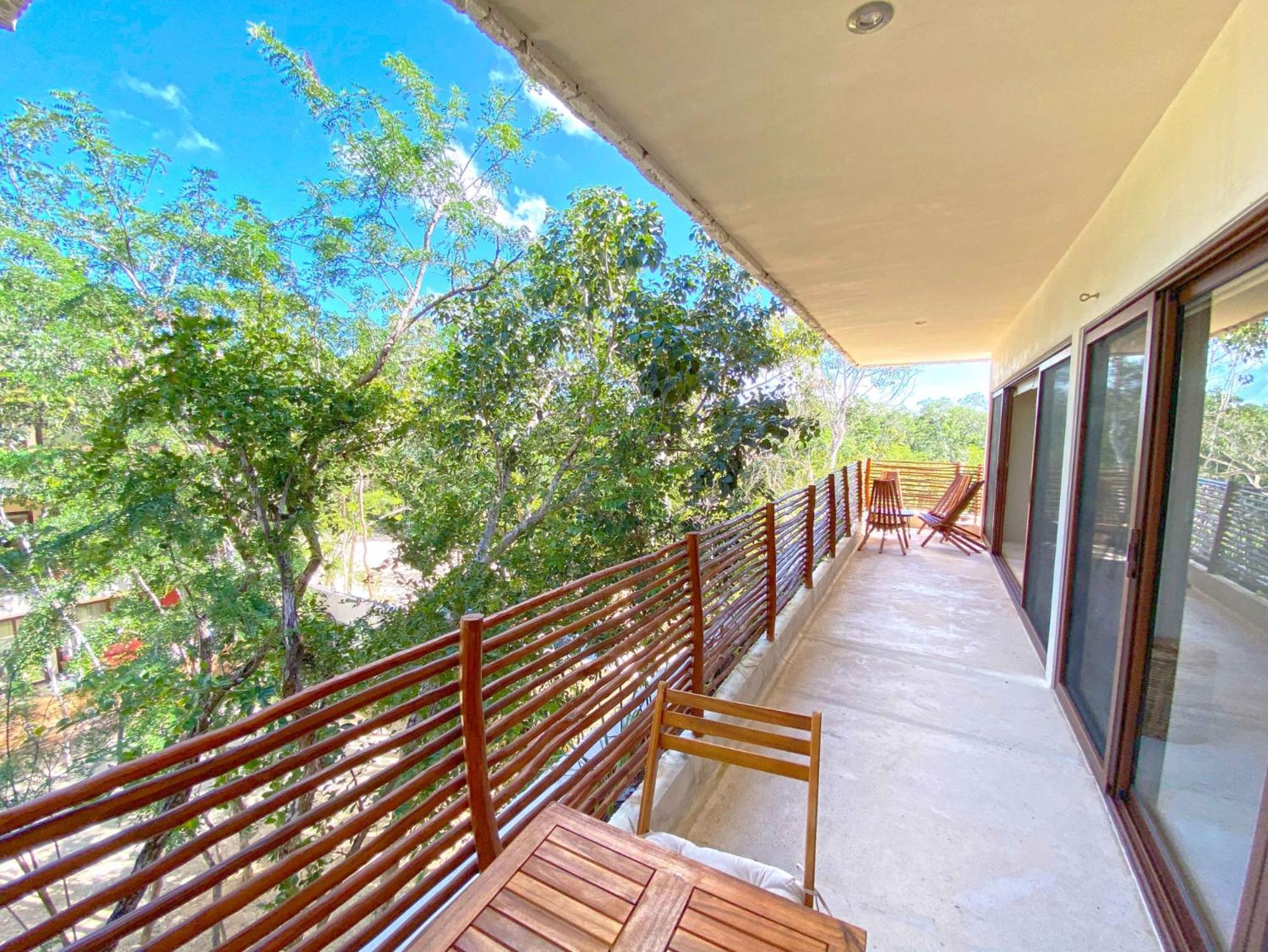 Relax Family Friendly In The In The Jungle - Pools & Cenotes